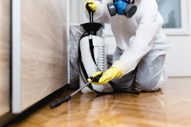 Best Best Pest Control Companies  in Terre Haute, IN