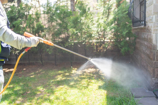 Best Pest Control Near Me  in Terre Haute, IN